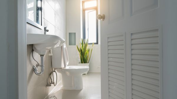 Cost of Bathroom Repair in Camas