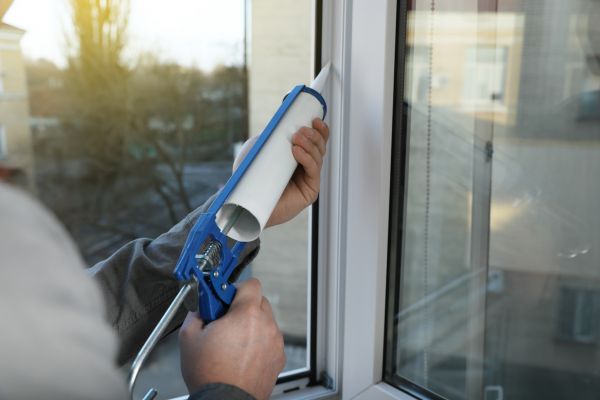 Cost of Caulking Service in Camas