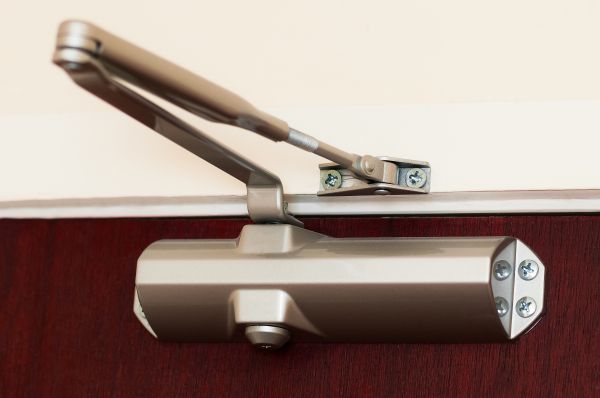 Cost of Door Closer Installation in Camas