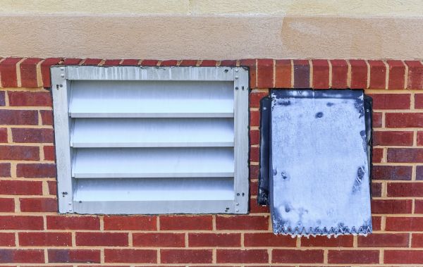 Cost of Dryer Vent Repair in Camas