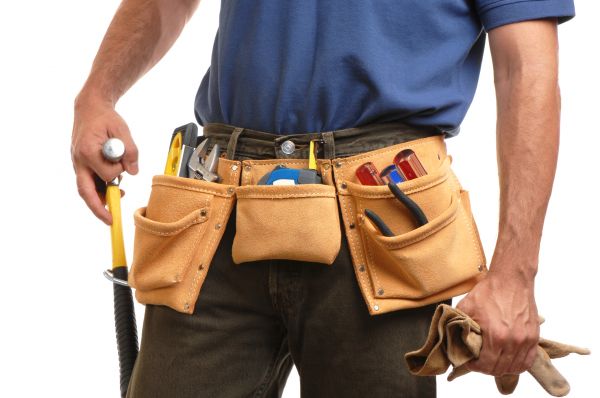 Cost of Handyman Repair Service in Camas