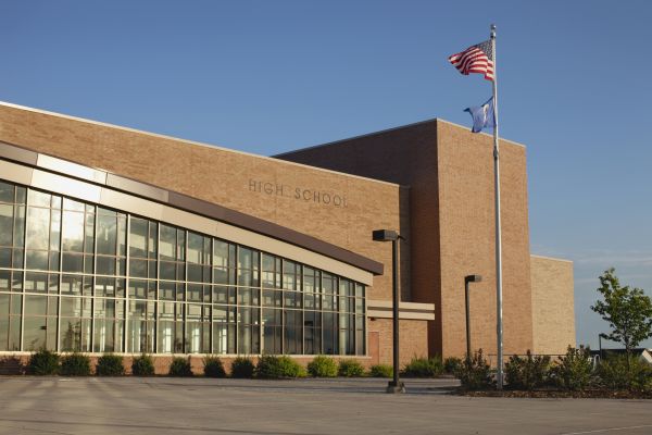 Cost of Flagpole Mounting in Camas
