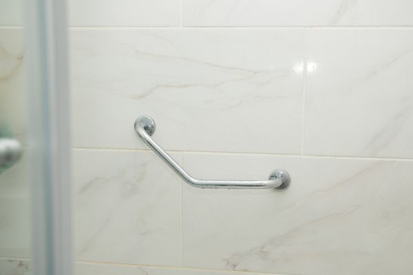 Cost of Toilet Grab Bar Installation in Camas