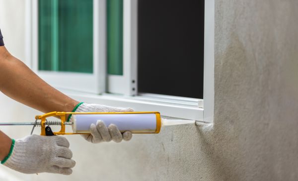 Cost of Caulking Repair in Camas