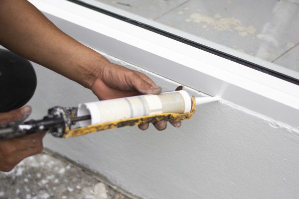 Cost of Caulk Replacement in Camas