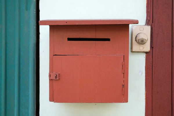 Cost of Mailbox Mounting in Camas