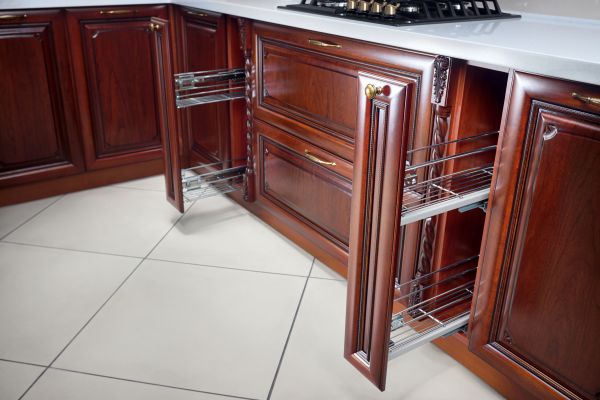 Cost of Cabinet Pull Installation in Camas