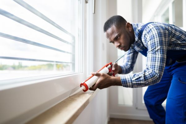 Cost of Caulk Repair in Camas