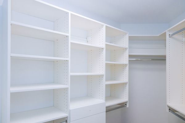 Cost of Shelving Repair in Camas