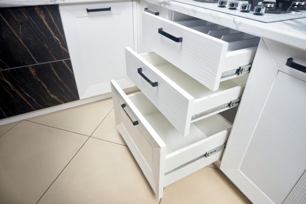 Cost of Drawer Pull Installation in Camas