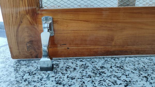 Cost of Door Stopper Installation in Camas