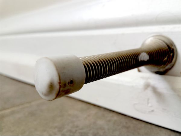 Cost of Door Stop Replacement in Camas