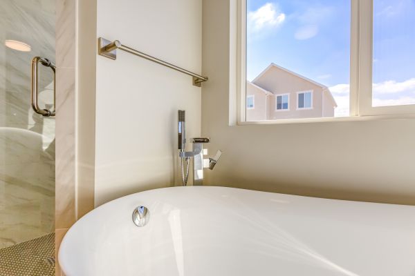 Cost of Towel Rod Installation in Camas